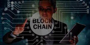 Blockchain technology, a distributed ledger of transactions